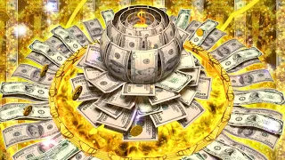 You Will Get a Lot of Money | Let the Universe Send You Money | Music 432 hz | Money Energy