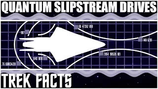 (TF15)Quantum Slipstream Drives