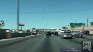 I-15 Las Vegas, NV