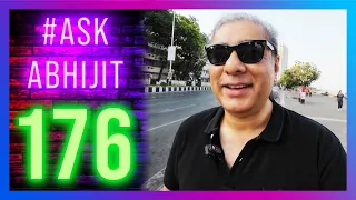 #AskAbhijit 176: Indian IQ, Equality, Burma, Kukis, Ottomans, Aksai Chin, Ukraine, China, Cold War 2