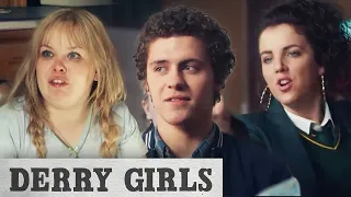 Funny Moments Compilation | Derry Girls