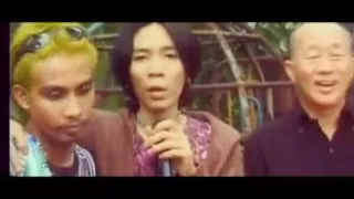 Bimbim slank bicara NARKOBA !! || samber gledek !