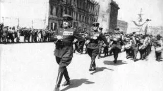 Celebration of Victory March (Semeon Tchernetsky)