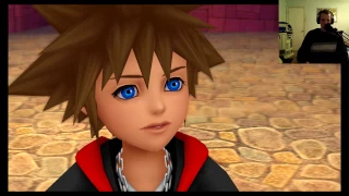 Kingdom Hearts HD Dream Drop Distance - Part 3 La Cite des Cloches 2/2 KH 2 8 #kingdomhearts