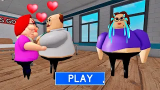 SECRET UPDATE | MR CRANKY FALL IN LOVE WITH BETTY? OBBY ROBLOX #roblox #obby