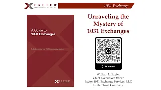 Unraveling the Mystery of 1031 Exchanges