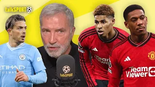 Unmissable Moments From Graeme Souness' EPIC Return To talkSPORT's White & Jordan! 😂⚽️🔥