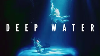 Taron Egertons Characters - Deep Water