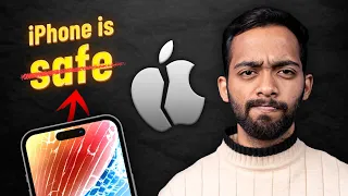 Why Apple is lying about their iPhones!?