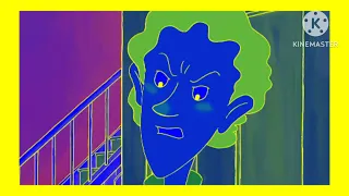 horrid Henry Bedtime effects (Kick The Buddy PUPUP Effects)