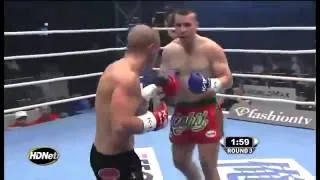 Mike Zambidis vs CHAHID .mp4