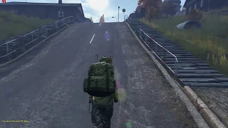 Как выжить после пищевого отравления в DayZ Standalone