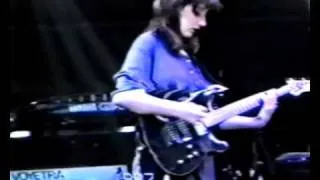 New Order - Hacienda Soundcheck 10/06/87 (Part 5)