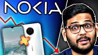 Why Nokia is Not Coming Back Ever?