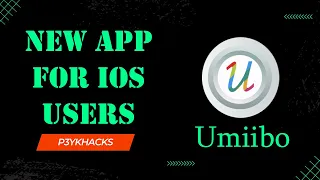 Umiibo - A new app for your Amiibolink and Amiloop for IOS devices