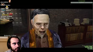 Прохождение Fahrenheit indigo prophecy remastered Часть 3 "Участь"