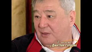 Тохтахунов (Тайванчик): Поминки Гурченко оплатил я