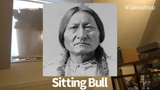 Sitting Bull Celebrity Ghost Box Interview Evp