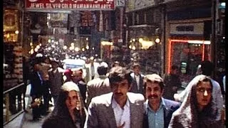 Iran (Persia) 1973 under the Shah