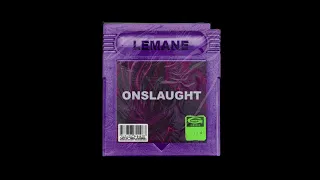 LEMANE - Onslaught