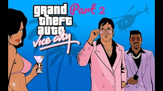 GTA Vice City  ►Прохождение (часть 2) #Android