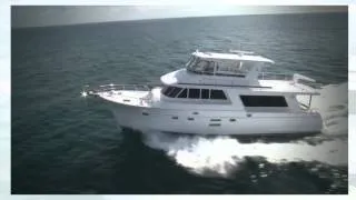 HAMPTON ENDURANCE 640 OCEAN GOING YACHT