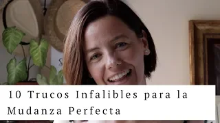 10 Trucos Infalibles para la Mudanza Perfecta