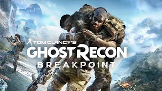 Tom Clancy’s Ghost Recon Breakpoint. Типа обзор [18+]