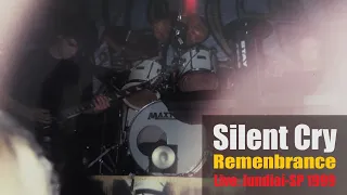 Silent Cry - Remembrance