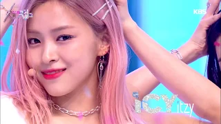 ITZY(있지) - ICY Stage Mix