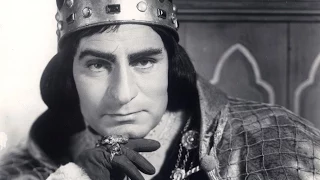 Richard III (1946) - Radio drama starring Laurence Olivier and Ralph Richardson