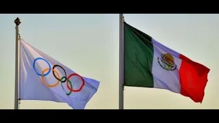 Juegos Olimpicos Tokio 2021