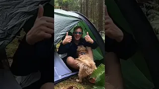 The best two-person tent I've used - Will's World