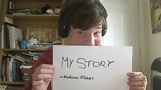 FishVlogger1 - My Life Story