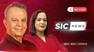 SIC News | Ao Vivo | 31/05/2024 | SIC TV afiliada RECORD