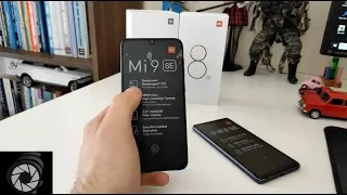 Xiaomi Mi 9 SE inceleme ve Mi 8 SE Karşılaştırma - Mi 9 SE vs Mi 8 SE