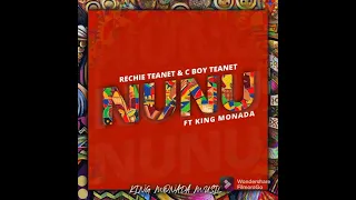 NUNU BY RISE TEANET FT KING MONADA