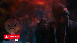 Young Dolph - Count This Money (Remix) 2024 (Music Video)