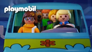 Scooby-Doo  | PLAYMOBIL en Español