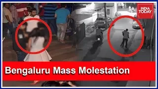 Bengaluru Mass Molestation Victims Speak Out On Their Ordeal