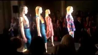 ROBERTO MUSSO - FALL WINTER 2012/2013 - finale