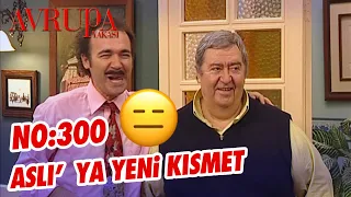 Avrupa Yakası 300. Bölüm | Kısa Bölümler