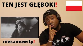 Paluch "Bez Strachu" prod. SoDrumatic cuty Dj Taek REACTION / POLISH MUSIC REACTION❤️🔥