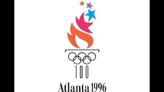 1996 Atlanta Olympics