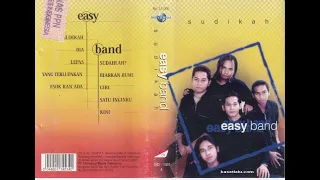 Easy band - Sudikah