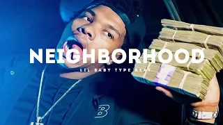 Neighborhood(Lil Baby x Moneybagg yo x Kollision Type Beat 2018)(Prod. By Jay Bunkin)