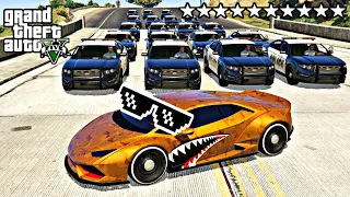 GTA 5 THUG LIFE # 205 (GTA 5 Funny Moments )