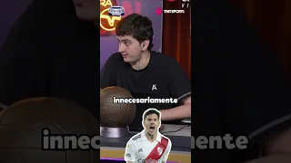 LOS PUNTAJES DE RIVER by LA AGUSNETA 🧐