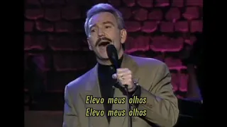 Shalom Jerusalém   Paul Wilbur   1995