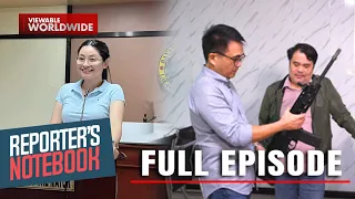 Scam Hub sa Bamban, Tarlac, ano ang tunay na kuwento? (Full Episode) | Reporter's Notebook